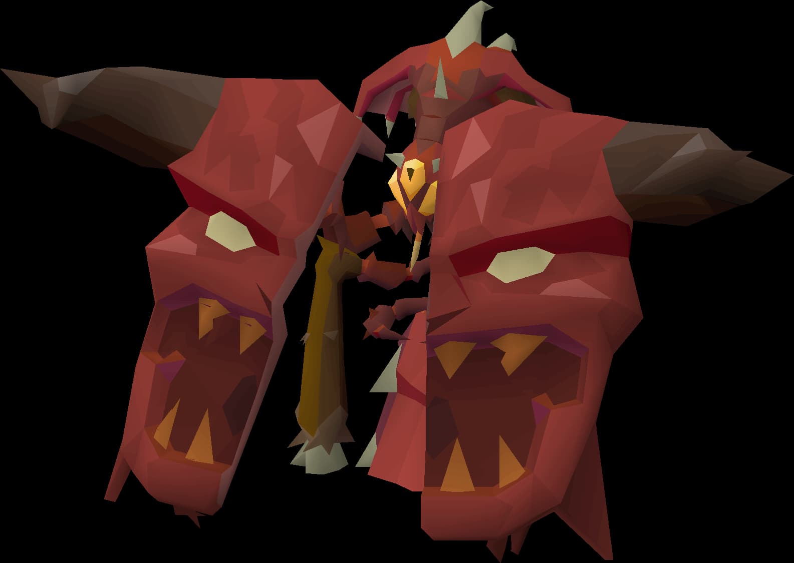 Mokhaiotl icon