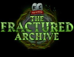 The Fractured Archive