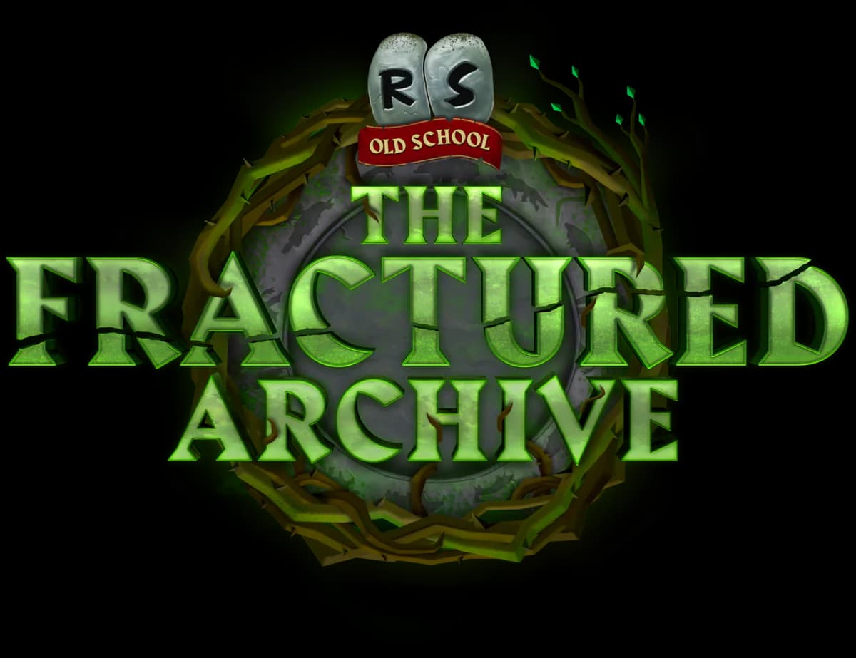 The Fractured Archive