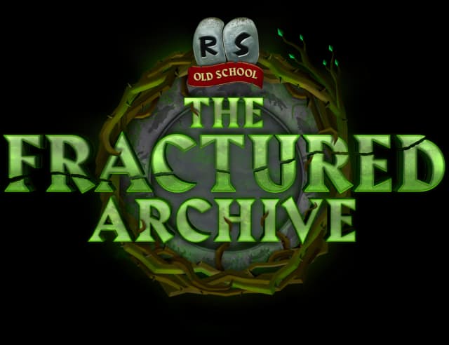 The Fractured Archive