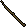 Teasing stick