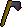 Mithril axe