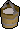 Bucket of milk