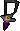 Occult necklace (or)